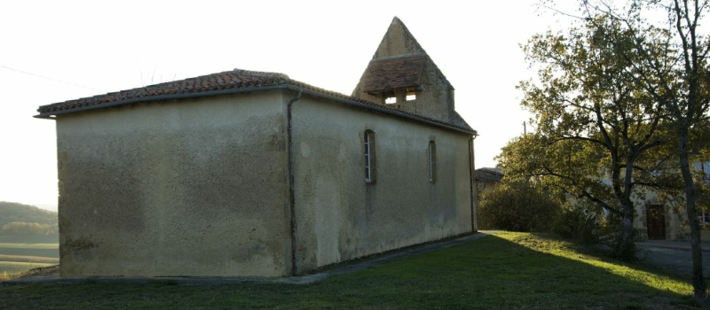 Messe de Saint Barthélémy
