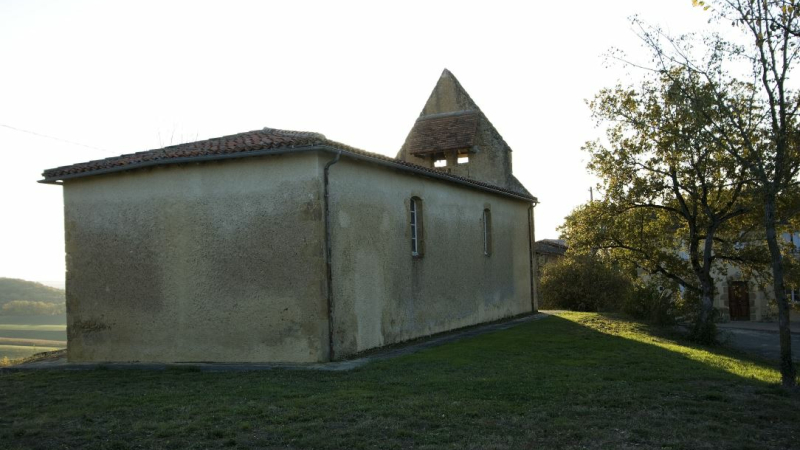 Messe de Saint Barthélémy