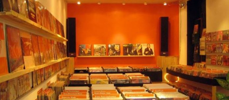 Si vous avez des vieux vinyles, gardez-les ! 