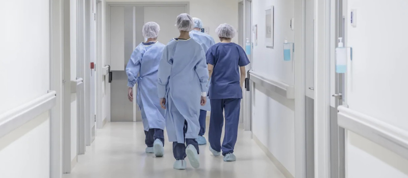 Coronavirus – Ces médecins opposés à l’extension du port du masque