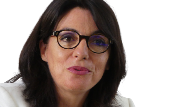 Catherine Seguin- Photo JPE