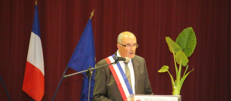 Votre sécurité reste notre priorité absolue