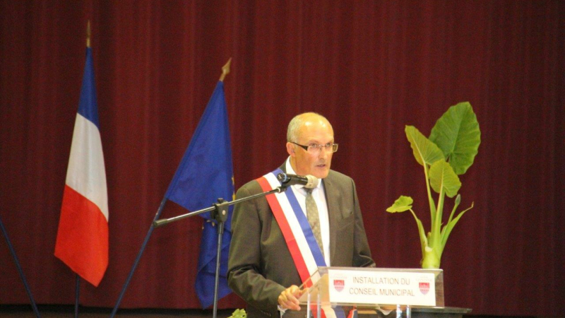 Votre sécurité reste notre priorité absolue