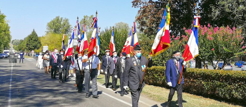 Une bataille libératrice !