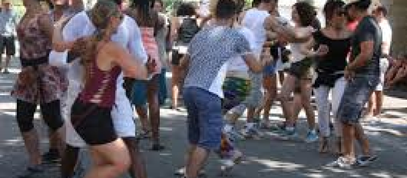 Salsa : Des cours pour être dans le coup