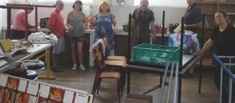 L’Atelier d’Arts Plastiques pour apprendre ou se perfectionner