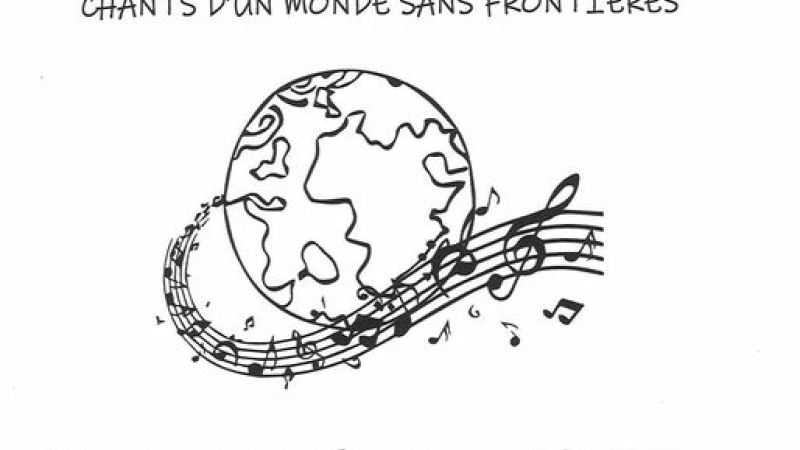  La chorale Zingarella communique 