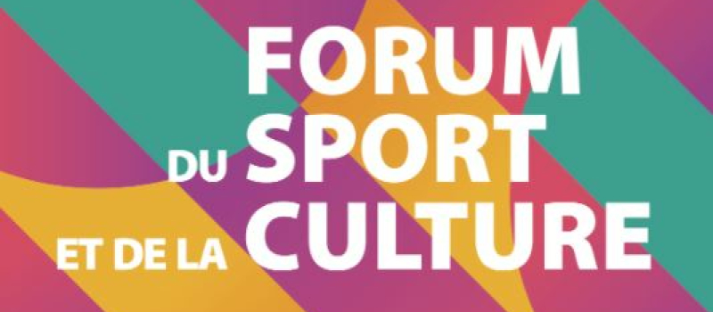 Forum des associations au stade Fernand Lapalu