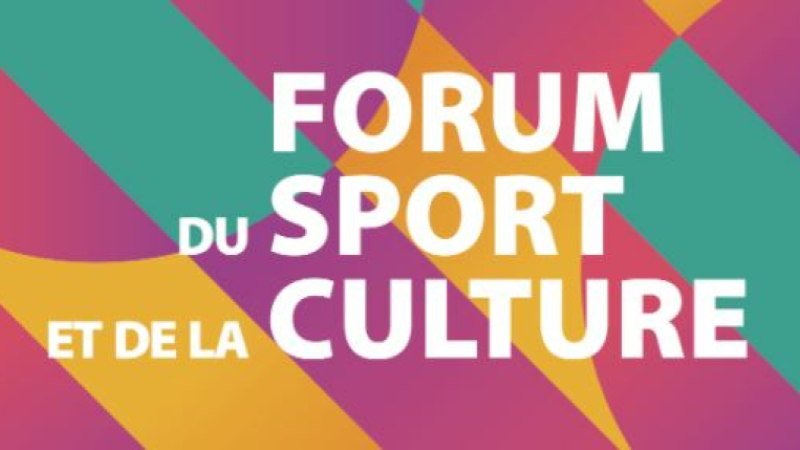 Forum des associations au stade Fernand Lapalu
