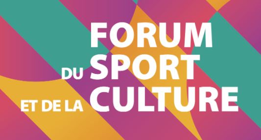 L'affiche du Forum des associations à l'Isle-Jourdain