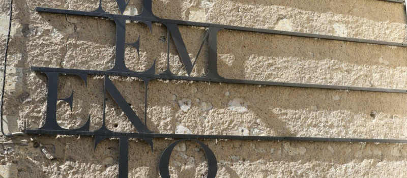 Les Condomois tracent leurs chemins de l'Armagnac à Auch, au cœur de la Gascogne