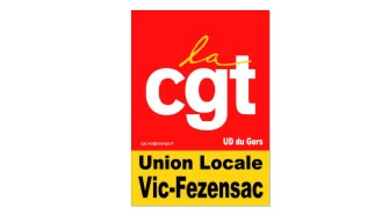 Permanences de la CGT