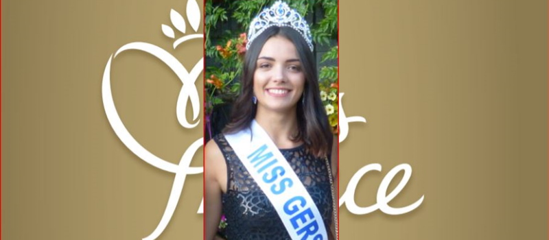 Miss Gers 2020