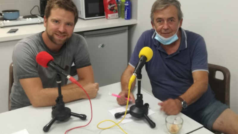 "Au fil de l'eau" aide ses auditeurs à préparer la rentrée