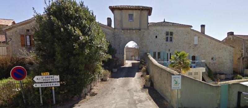 Castelnaux ou castelnaus?