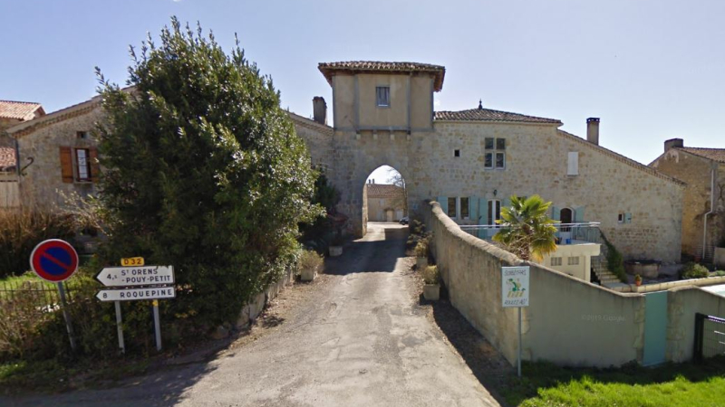 Castelnaux ou castelnaus?