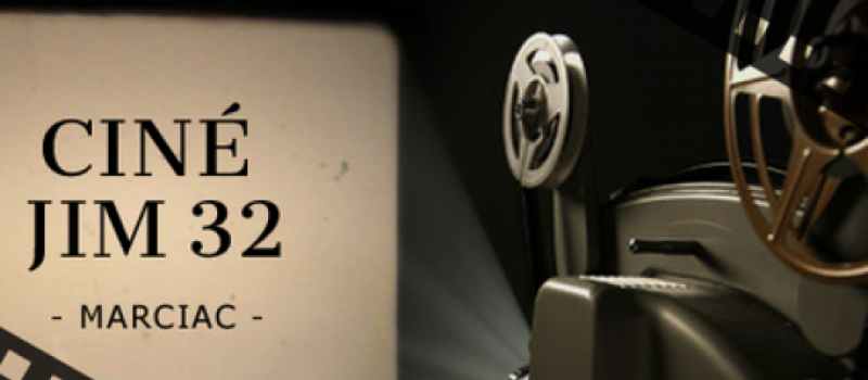 Ciné JIM 32