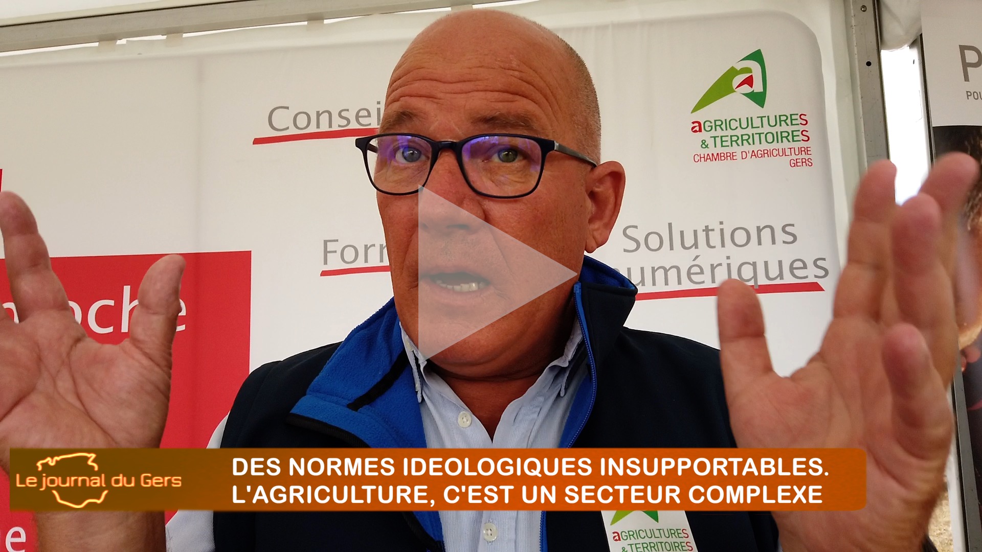 Pour voir la vidéo, cliquer sur le lien en fin d'article