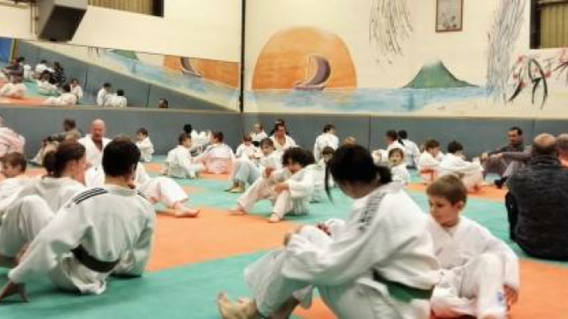 Judo club : les cours reprennent