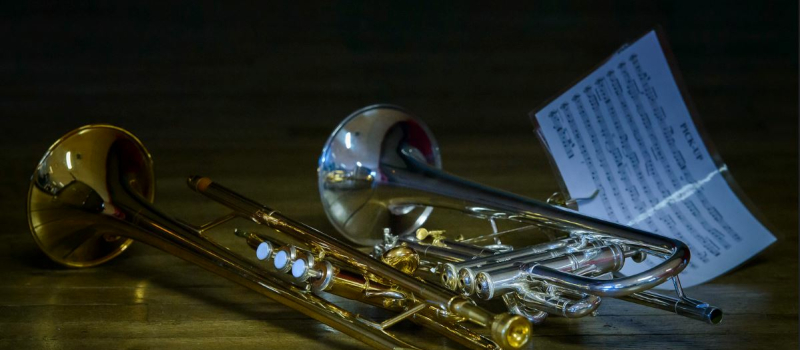 Inscriptions à l'école de musique