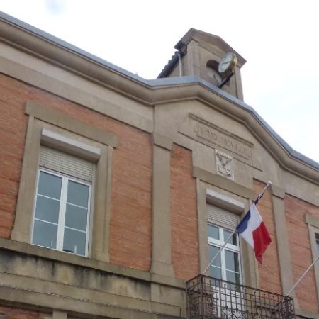 Gimont Mairie Oct 2019.JPG