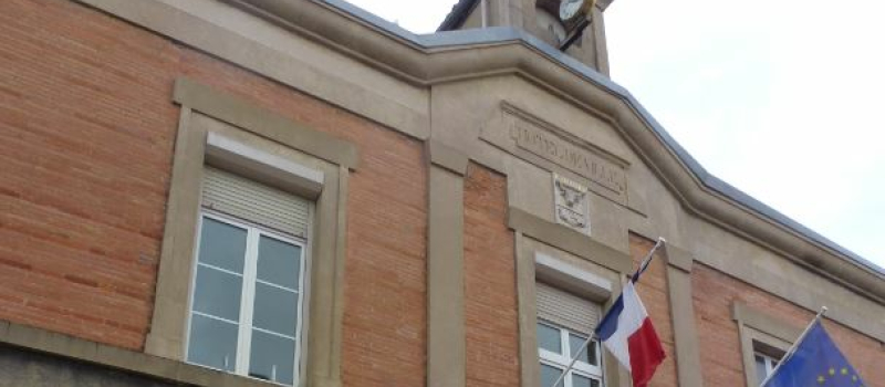 Instauration du Droit de Préemption Urbain