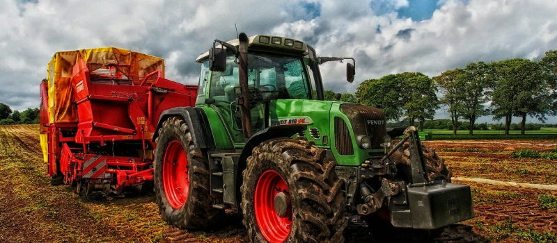 Agriculture - Nous perdons la bataille face à l'Allemagne et à l'Espagne