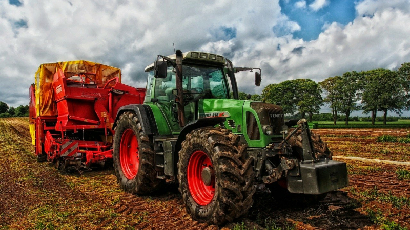 Agriculture - Nous perdons la bataille face à l'Allemagne et à l'Espagne