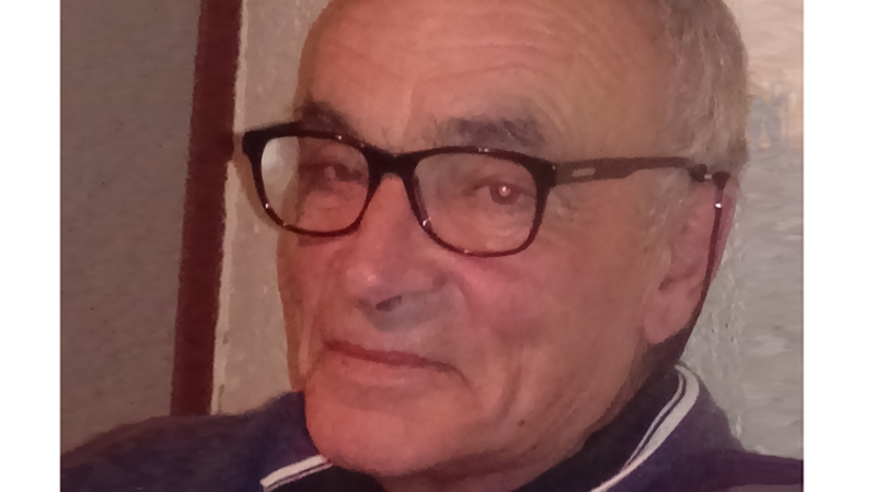 VVA L'XV n oubliera pas " Paquito "