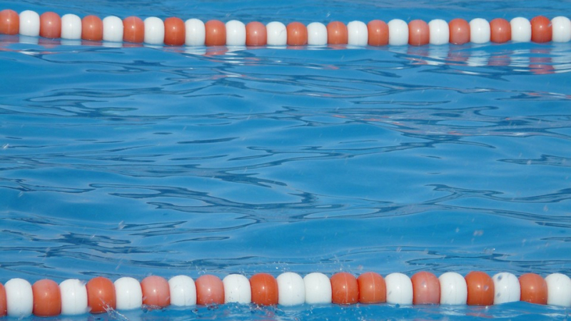 Modification des ouvertures au public de la piscine intercommunale