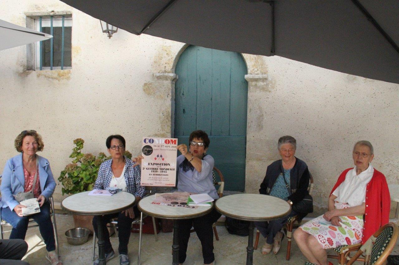 Photos Marc Le Saux