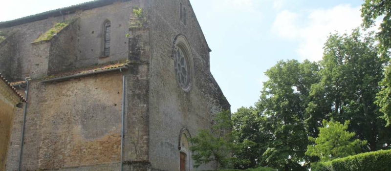Journées du patrimoine