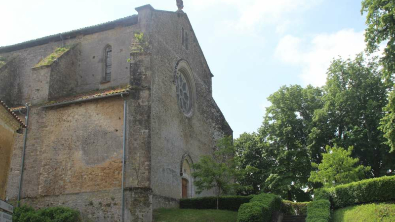 Journées du patrimoine