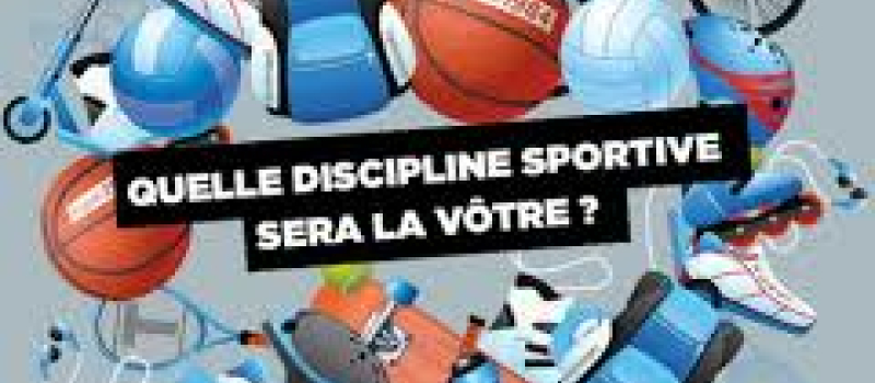 Ecole intercommunale des sports