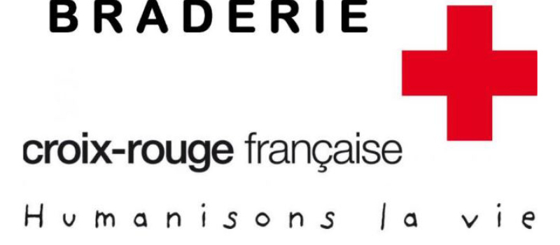 Braderie de la Croix Rouge