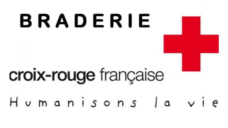 Braderie de la Croix Rouge
