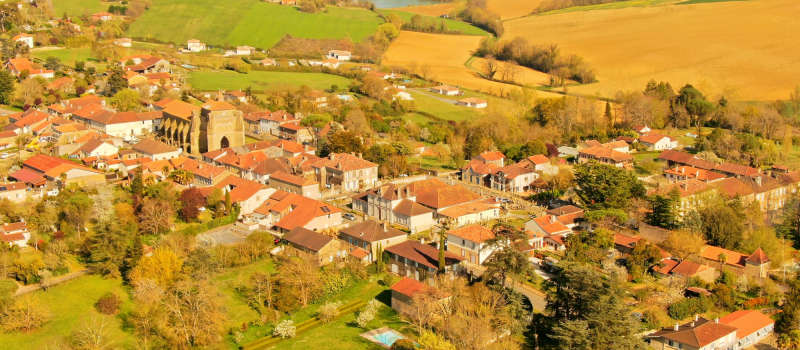 Vide grenier annulé