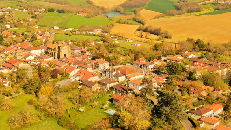 Vide grenier annulé