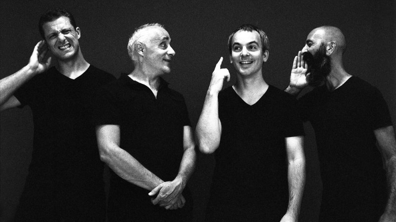 Journées du Patrimoine à Memento 
