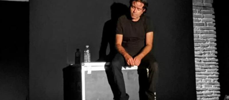 Reprendre possession du théâtre pour assouvir sa soif de culture