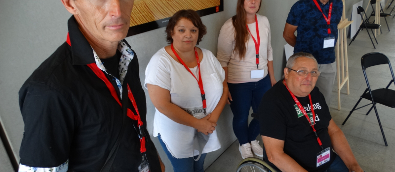 Convention Citoyenne - Les cinq Gersois qui vont faire la loi