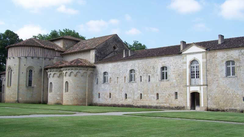 Journées du Patrimoine à l’Abbaye de Flaran