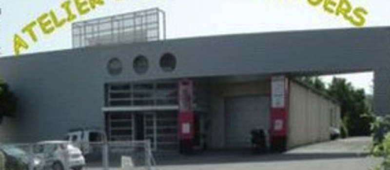 Partenariat de la Ligue contre le cancer avec l 'Atelier des Berges du Gersoise
