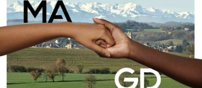Migrant aujourd’hui, Gersois demain, MAGD, une nouvelle association à Vic-Fezensac