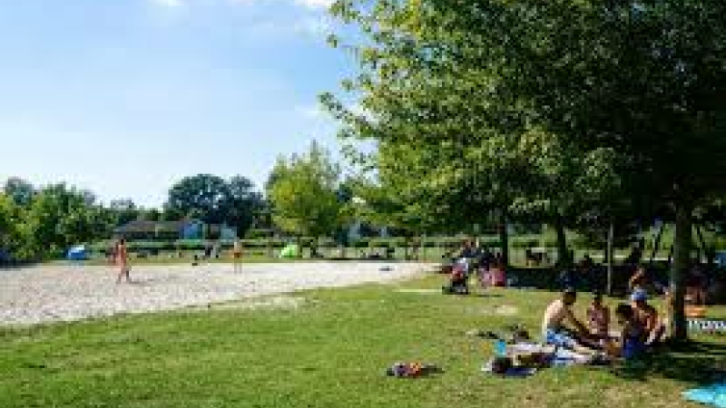Des associations locales dynamique