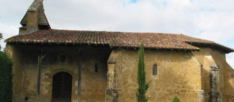 Bal(l)ade aux confins de l'Astarac, lors des Journées du Patrimoine 