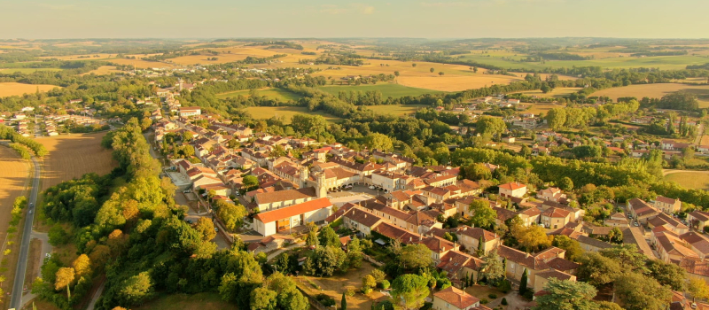Un parcours touristique bientôt disponible