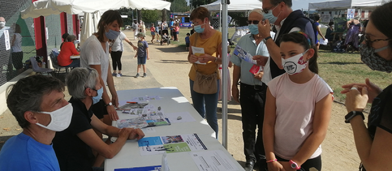 Un Forum pour relancer les associations