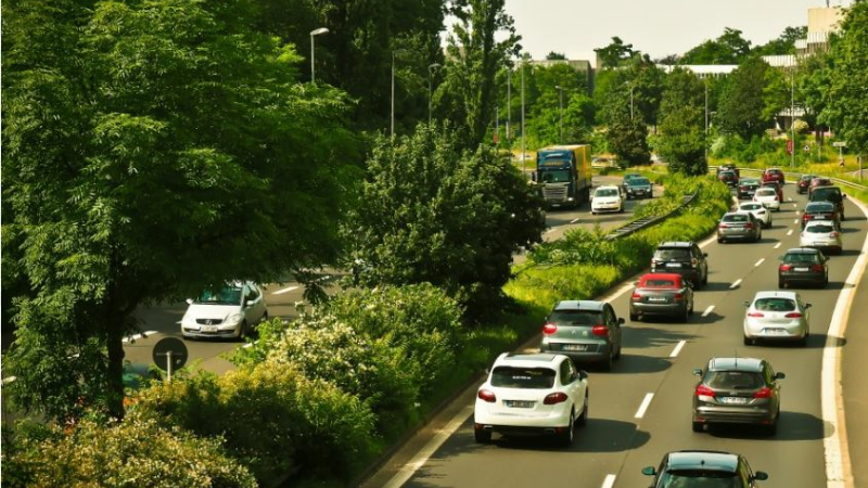 Route : Moins de morts mais plus d'accidents et plus de blessés