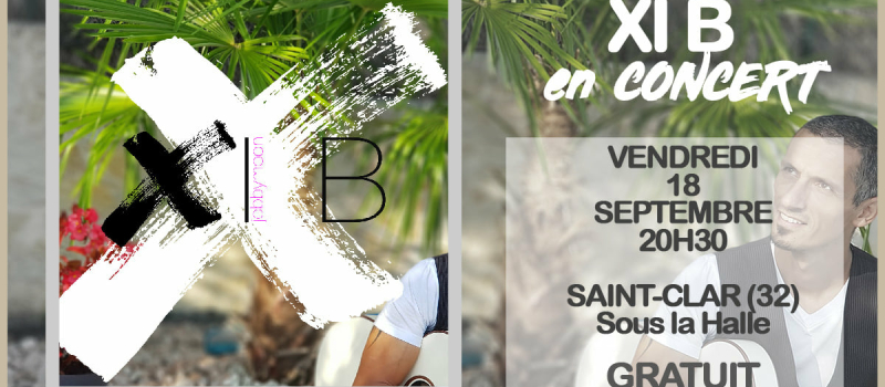 La fête locale déplacée à cette mi-septembre